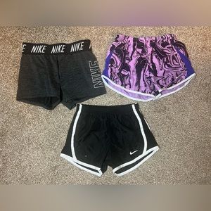 Nike shorts